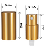 Suzutake Co., Ltd. Japan Tokyo bin cosmetic products