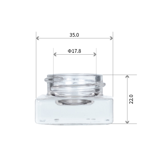 Suzutake Co., Ltd. Japan Tokyo bin cosmetic products