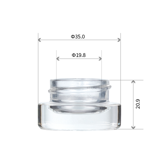 Suzutake Co., Ltd. Japan Tokyo bin cosmetic products