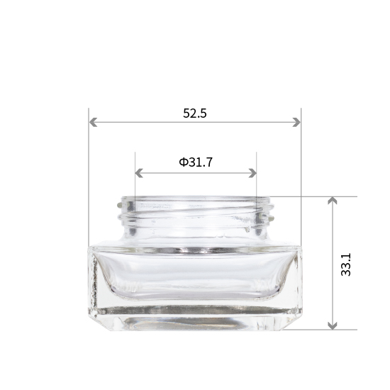 株式会社鈴竹 鈴竹 suzutake 東京 ガラス ガラス容器 化粧品 瓶 ビン 製品紹介