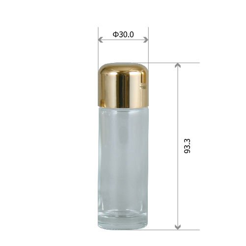 Suzutake Co., Ltd. Japan Tokyo bin cosmetic products